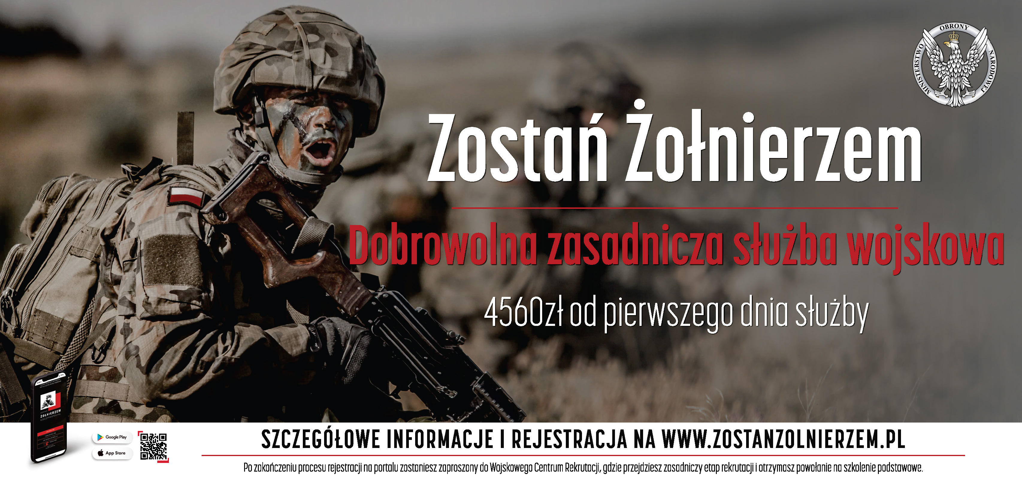 Obrazek dla: Spotkanie z przedstawicielami Wojskowego Centrum Rekrutacji w Ciechanowie